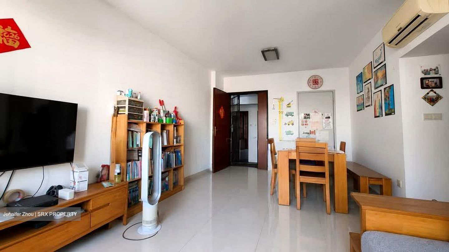 Blk 337A Tah Ching Road (Jurong West), HDB 4 Rooms #589792661